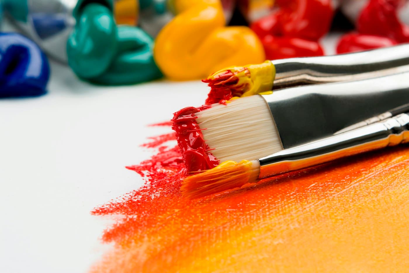 Style inspiration for a thoughtful craft starter kit