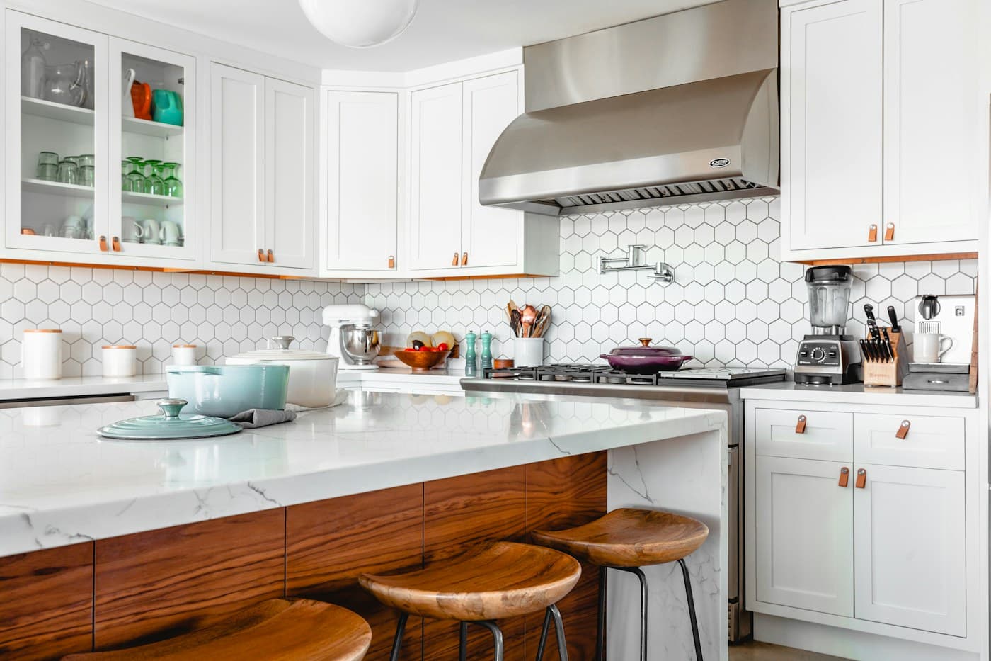 Style inspiration for small hooks, useful possibilities